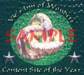 Old content Site of the Year-sample