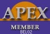 Apex Member (link opens in new window)