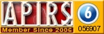 APIRS 6 rating (link opens in new window)