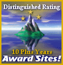 AS! rated 10 years (link opens in new window)
