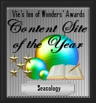 Content Site of the Year 2004-award