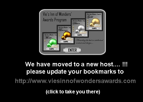 Click here to be taken to the new location...