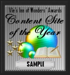 Content Site of the Year-sample