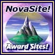 Novasite for February 2007 (opens in new window)