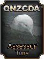 ONZCDA Evaluator (link opens in new window)