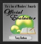 Owner and Official Evaluator Vie's Inn of Wonders' Awards