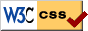 valid CSS! (opens in new window)