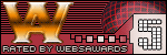 Websawards 5 rating (site closed)