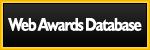 Web Awards Database