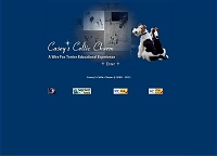 Content Site of the Year 2011: Casey's Celtic Charm (opens in new window)