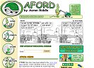 The Official Aford T. Turtle Website (link opens in new window)