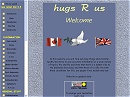 Hugs R Us (site closed)