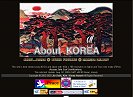 About Korea (link opens in new window)