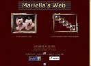 Mariella's Web (site closed)