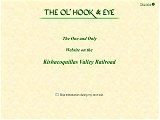 The Ol' Hook & Eye (site closed)