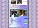 Shakatan Boxers (link opens in new window)