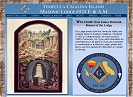 Temecula Catalina Island Masonic Lodge #524 (link opens in new window)