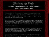 Walking the Night (site closed)