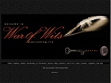 War of Wits Publishing Ltd (opens in new window)