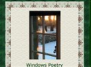 Windows Poetry (site closed)