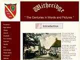 Witheridge Historical Archive (opens in new window)