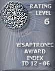 WSAPtronic rated 6 (link opens in new window)