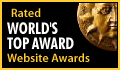rated World's Top Award