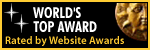 rated World's Top Award